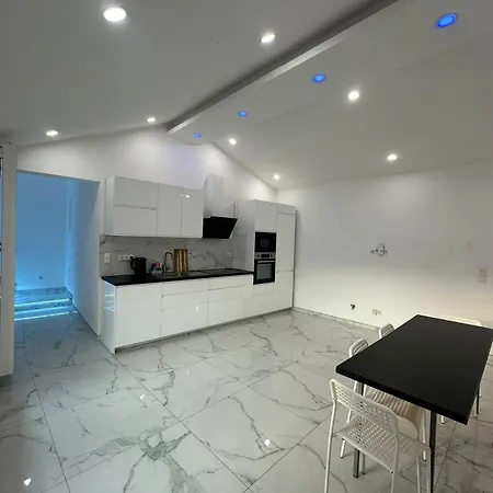 Apartment *