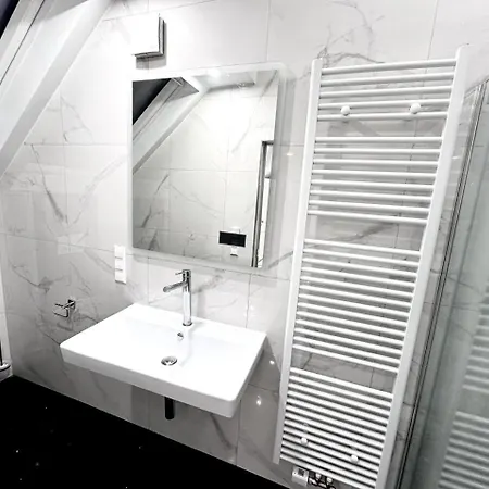 Apartment * Waldbronn