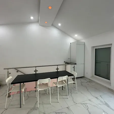 Apartment *