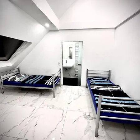 Apartment * Waldbronn