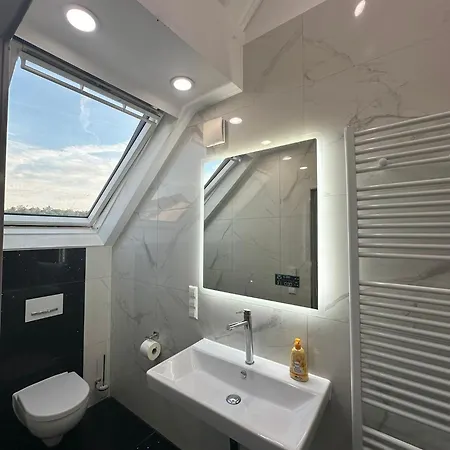 Apartment *