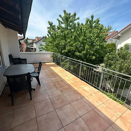 Apartment * Waldbronn